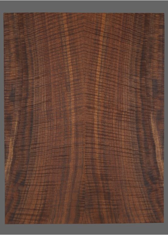 5A Walnut Lam Top