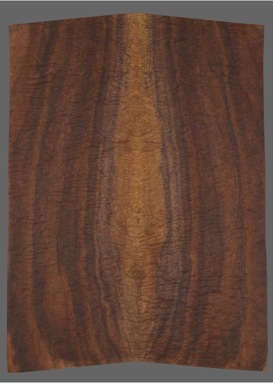 5A Walnut Lam Top