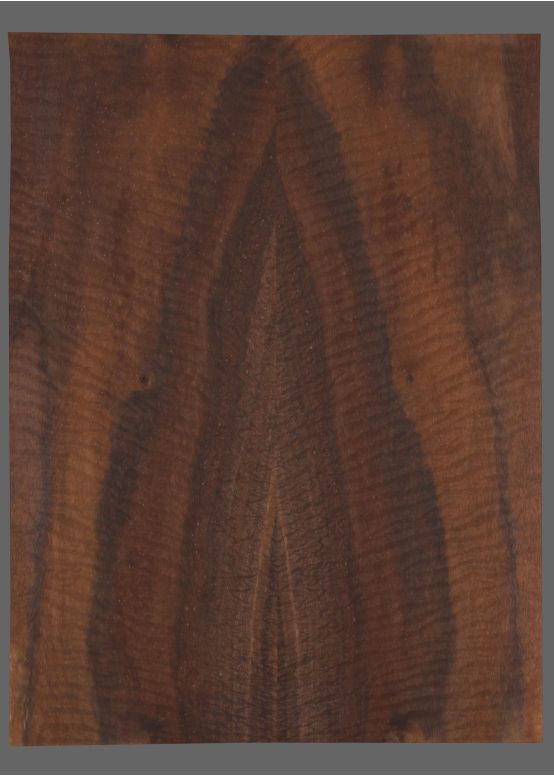 5A Walnut Lam Top