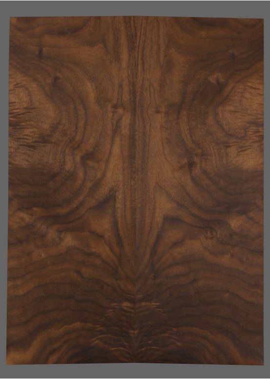 3A Walnut Lam Top