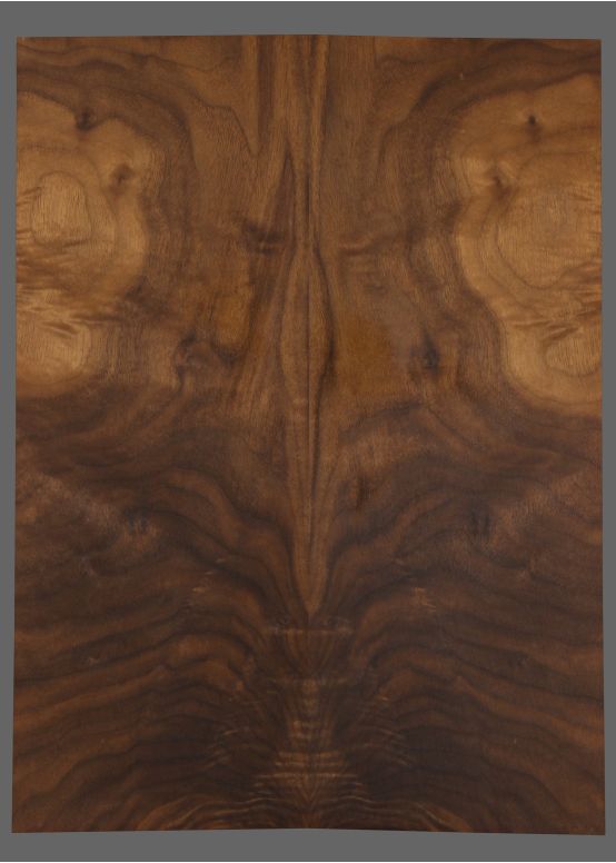 3A Walnut Lam Top