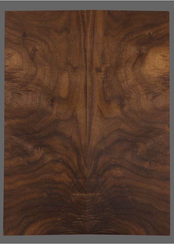 3A Walnut Lam Top