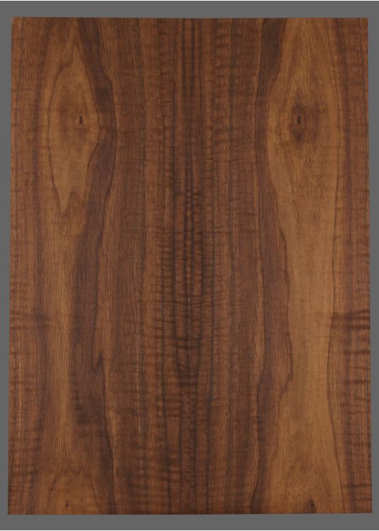 3A Walnut Lam Top
