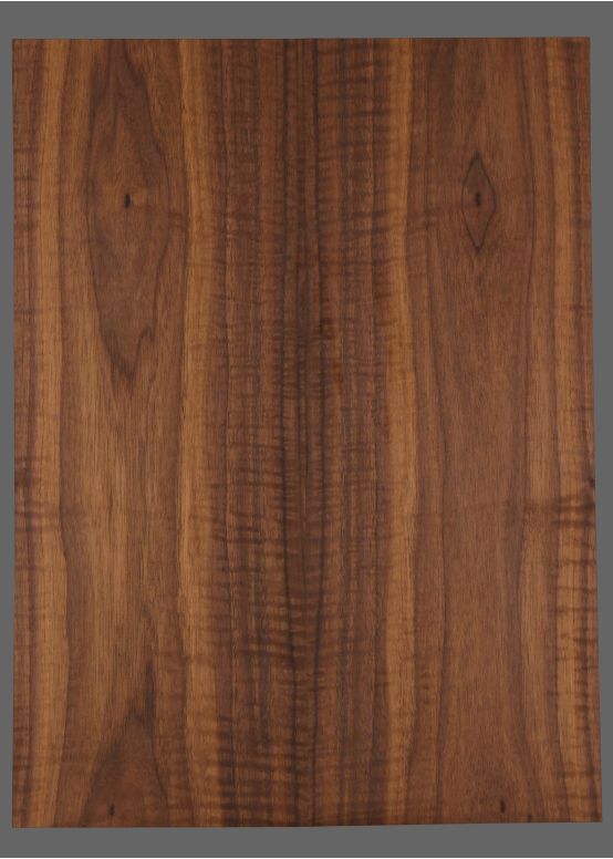 3A Walnut Lam Top