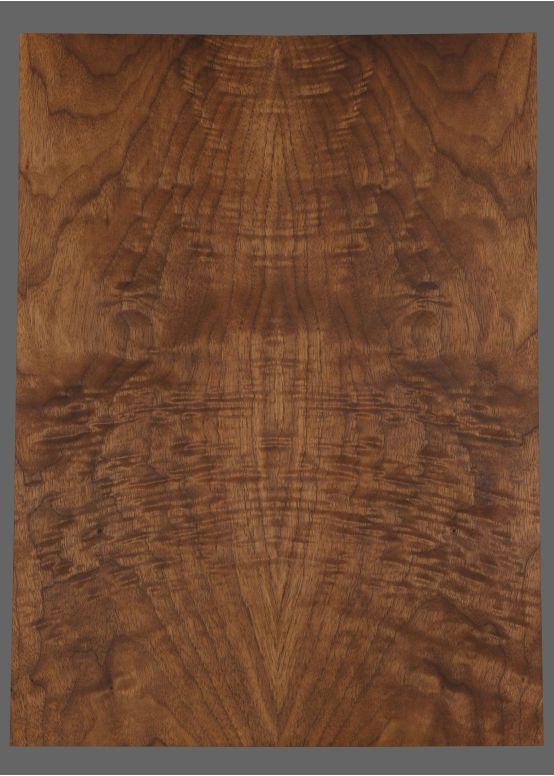 3A Walnut Lam Top