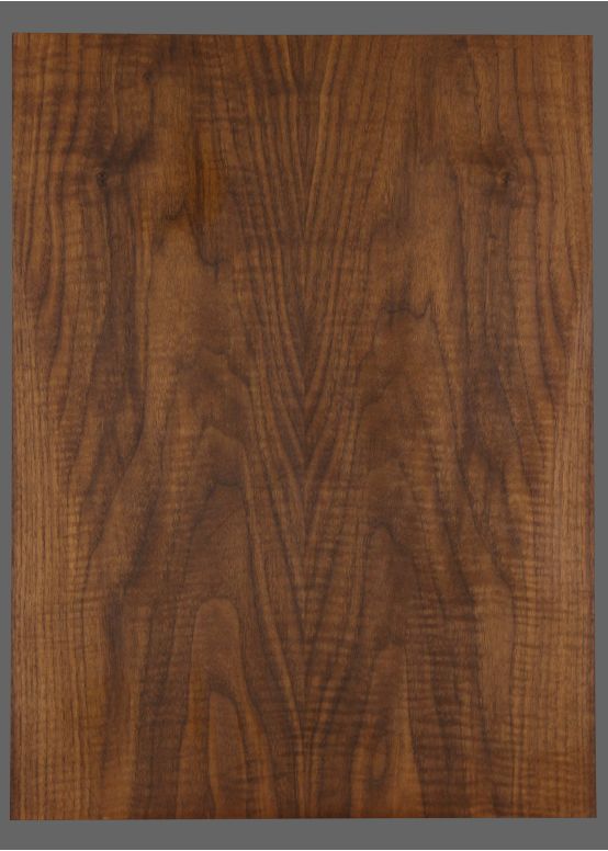 2A Walnut Lam Top