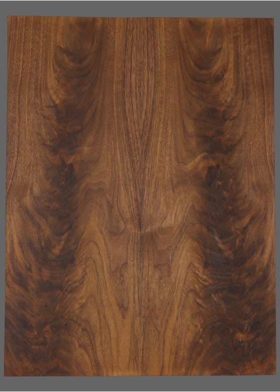 2A Walnut Lam Top