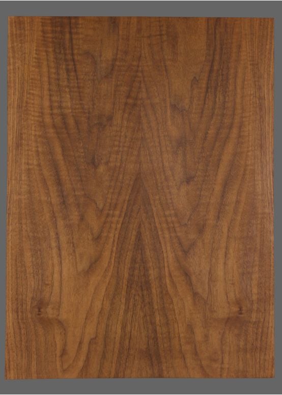 2A Walnut Lam Top