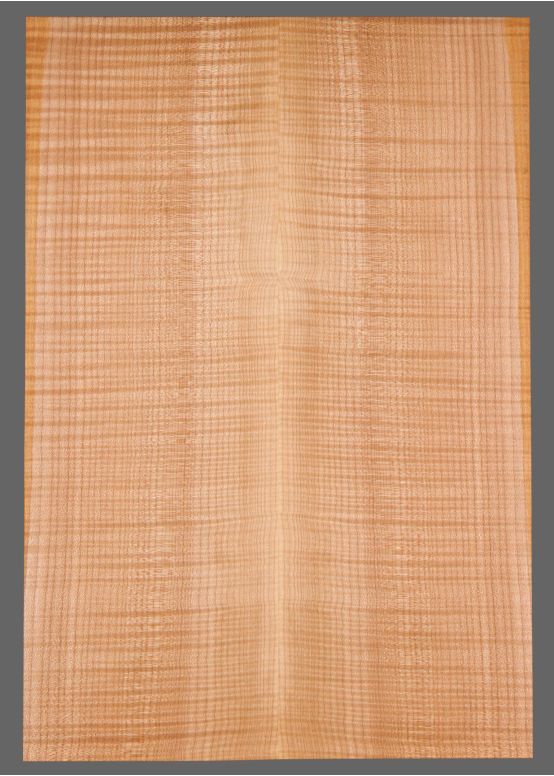 5A Flame Maple Laminate Top