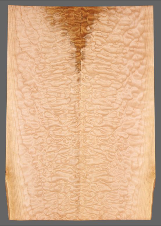 5A Quilt Maple Lam Top