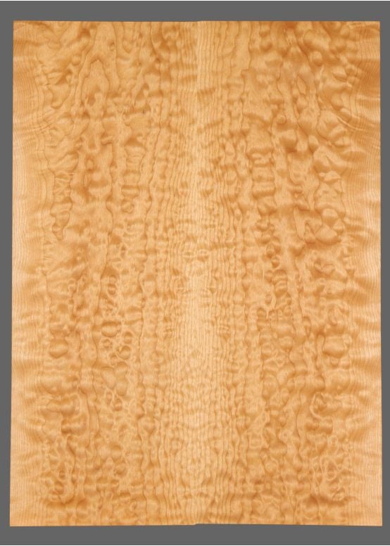 5A Quilt Maple Lam Top