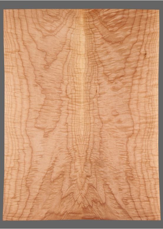 5A Quilt Maple Lam Top