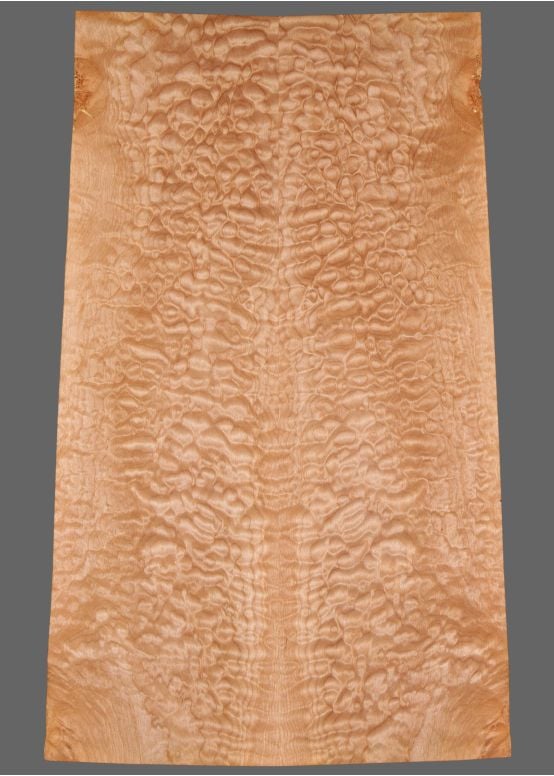 5A Quilt Maple Lam Top