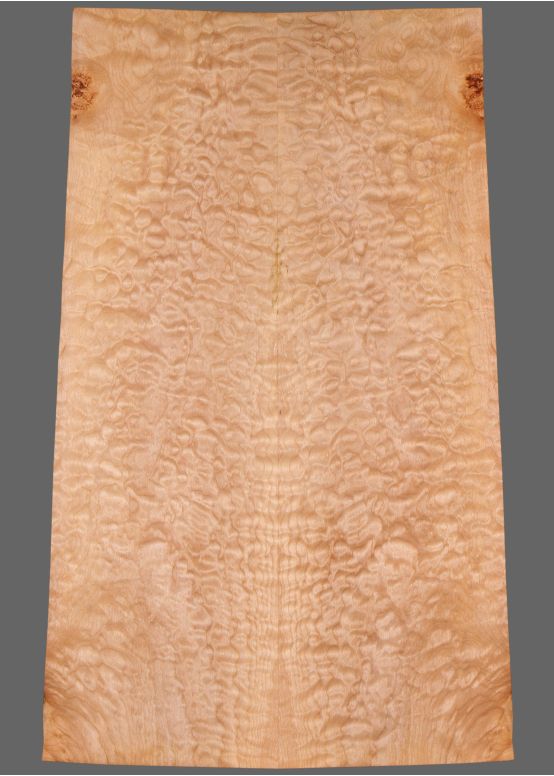5A Quilt Maple Lam Top