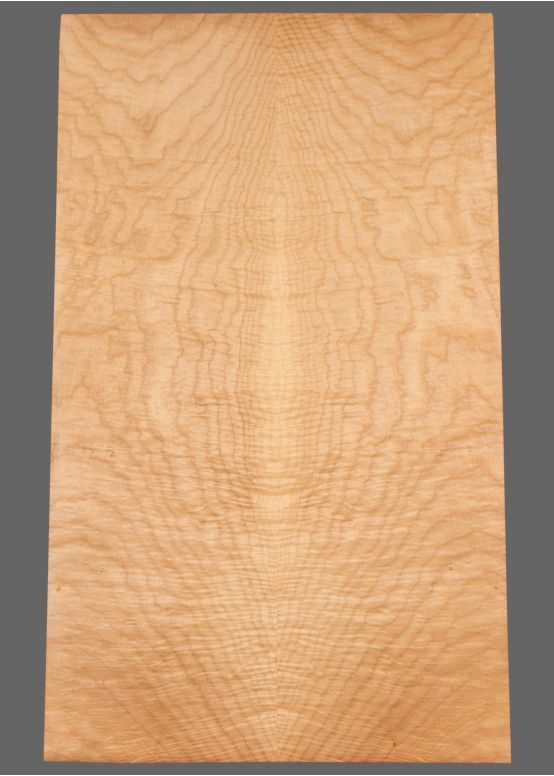 5A Quilt Maple Lam Top