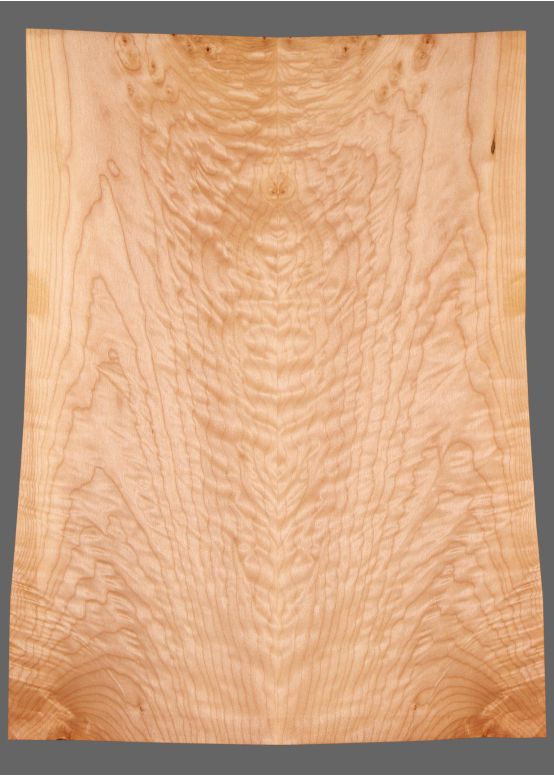 5A Quilt Maple Lam Top