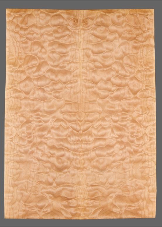 4A Quilt Maple Lam Top