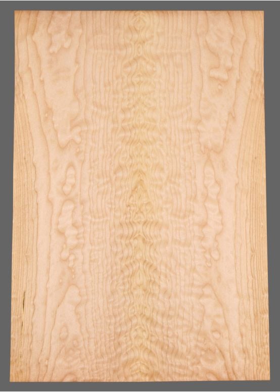 3A Quilt Maple Lam Top