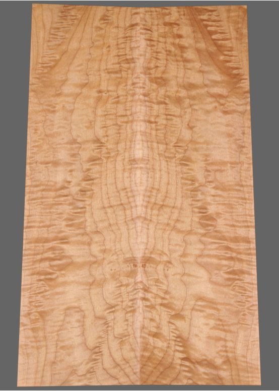 3A Quilt Maple Lam Top