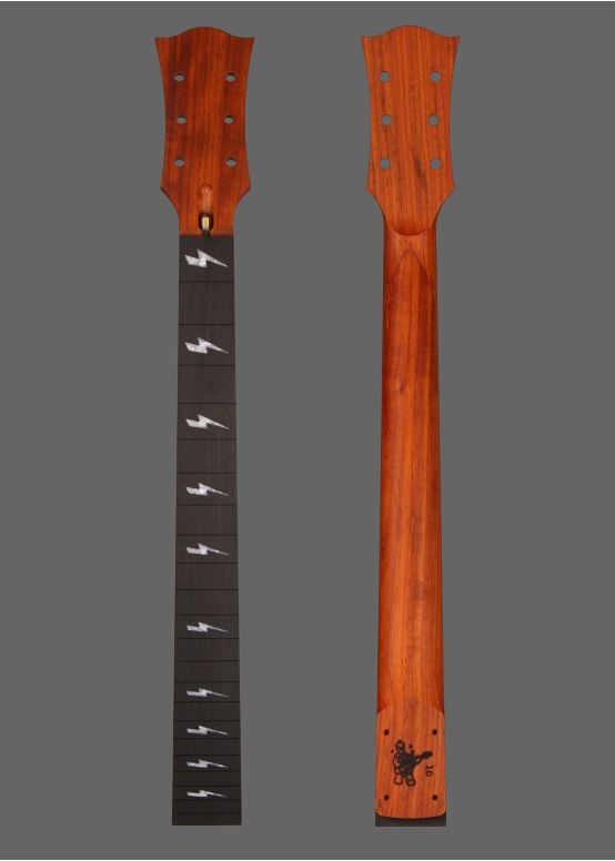 Hombre Guitar Neck