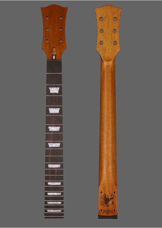 Hombre Guitar Neck