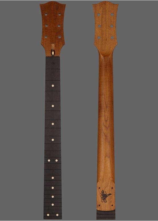 Hombre Guitar Neck