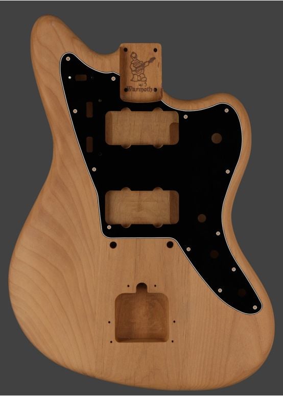 Jazzmaster® Guitar Body