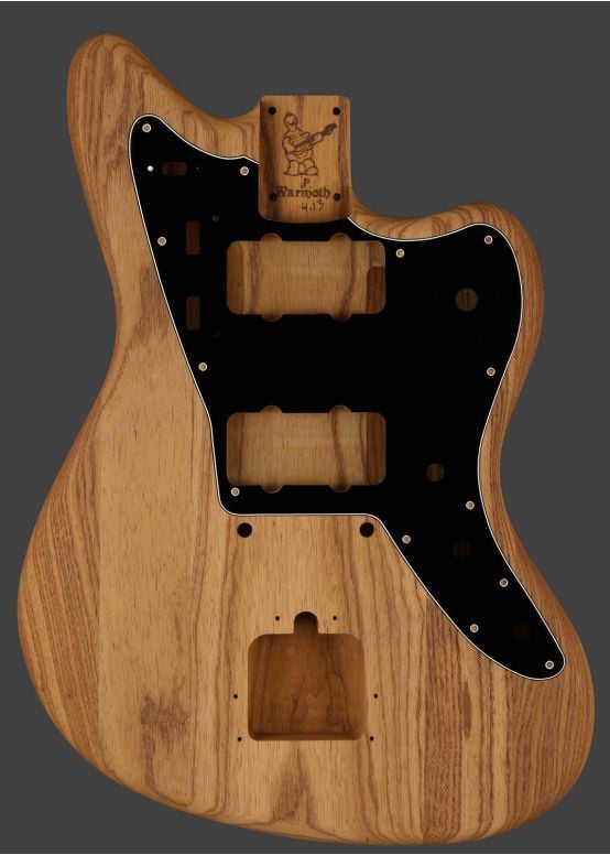 Jazzmaster® Guitar Body