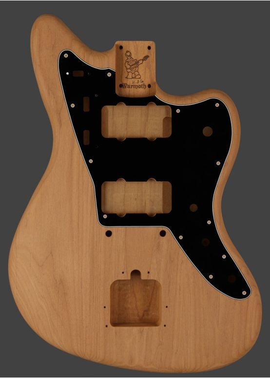 Jazzmaster® Guitar Body