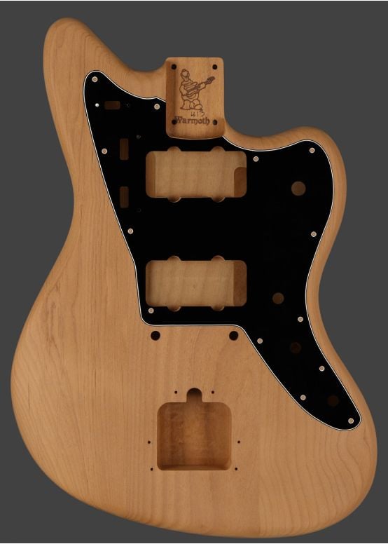 Jazzmaster® Guitar Body