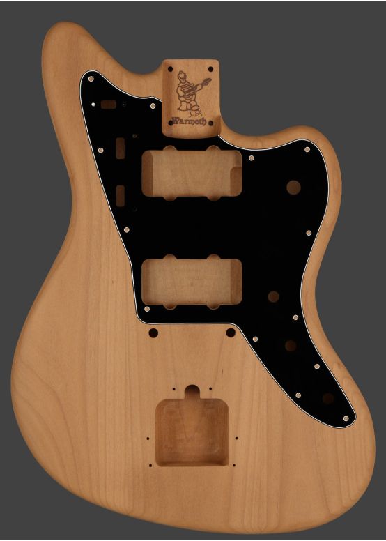 Jazzmaster® Guitar Body