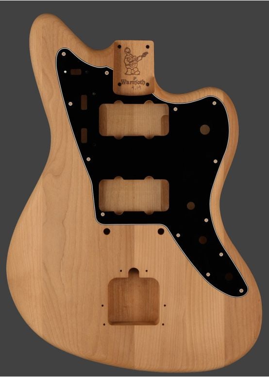 Jazzmaster® Guitar Body