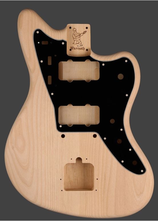 Jazzmaster® Guitar Body