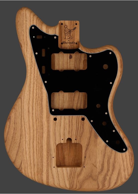 Jazzmaster® Guitar Body