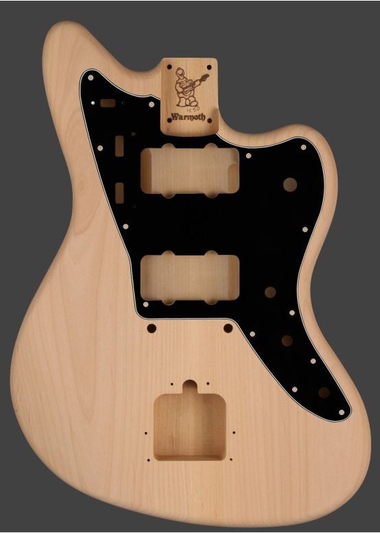 Jazzmaster® Guitar Body
