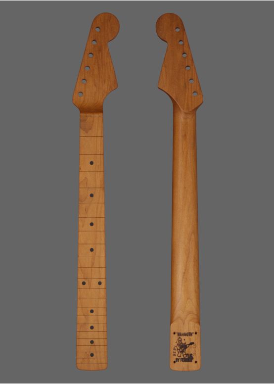 Mustang/Jaguar Replacement Guitar Neck