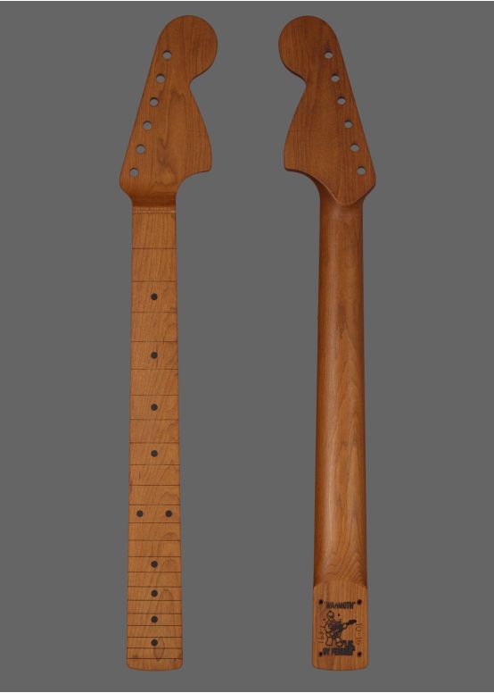 Mustang/Jaguar CBS Guitar Neck 
