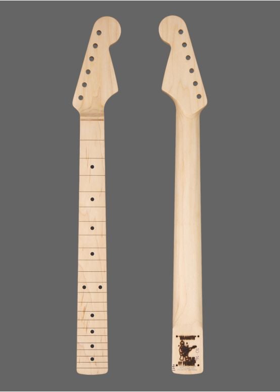 Mustang/Jaguar Replacement Guitar Neck