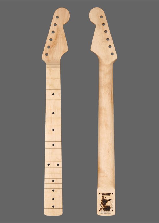 Mustang/Jaguar Replacement Guitar Neck