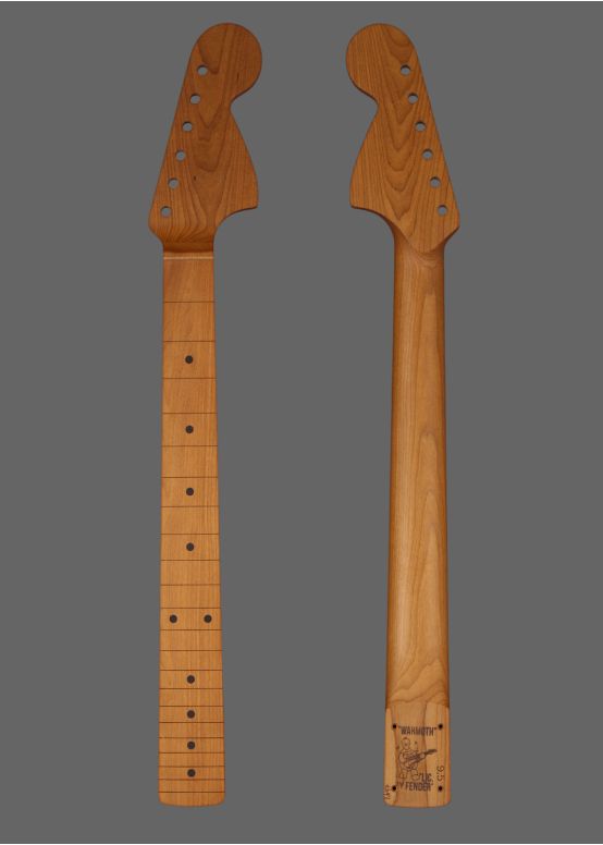 Mustang/Jaguar CBS Guitar Neck 