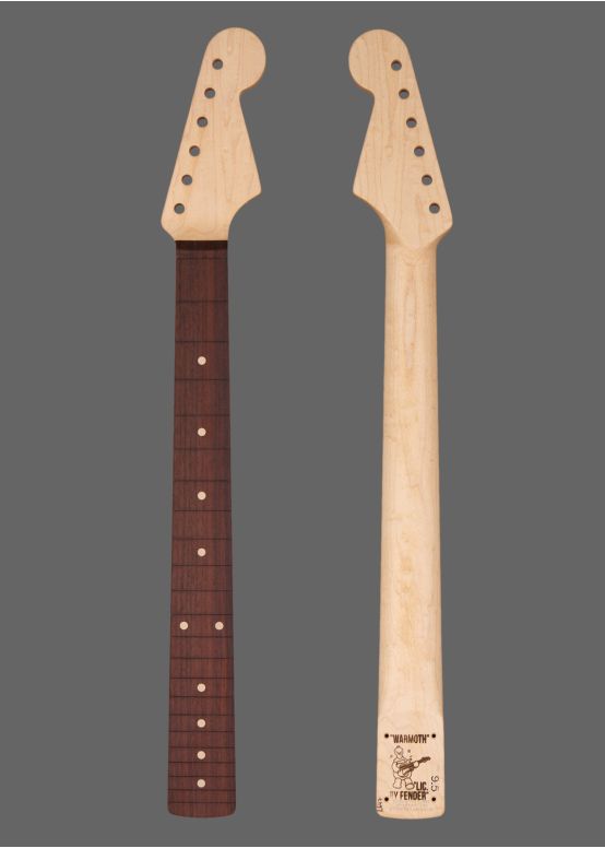 Mustang/Jaguar Replacement Guitar Neck