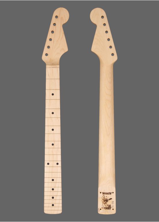 Mustang/Jaguar Replacement Guitar Neck
