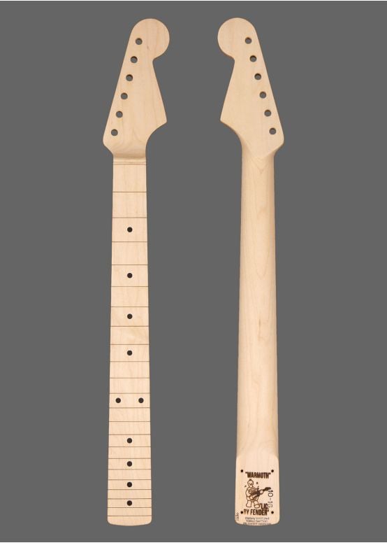 Mustang/Jaguar Replacement Guitar Neck