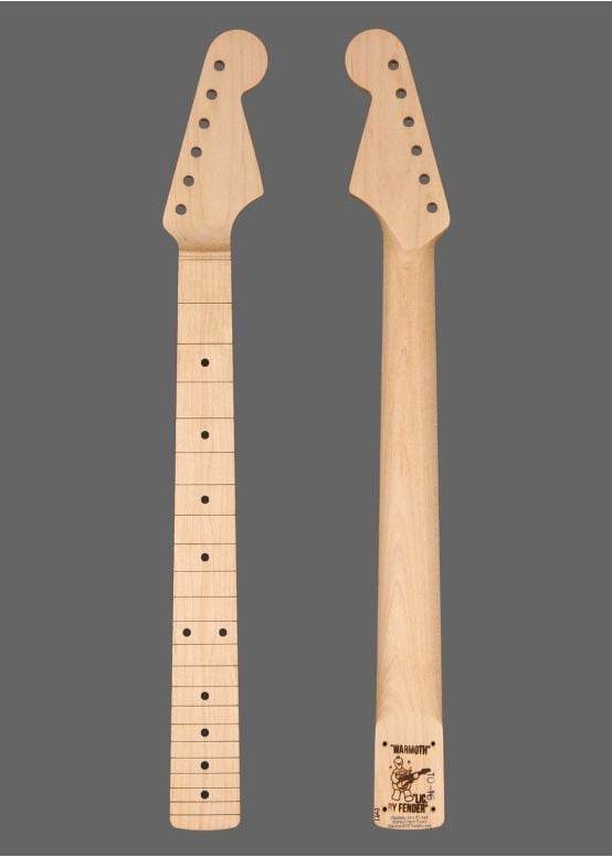 Mustang/Jaguar Replacement Guitar Neck