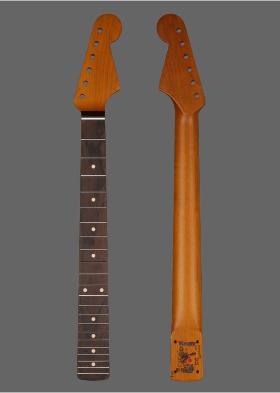 Mustang/Jaguar Replacement Guitar Neck