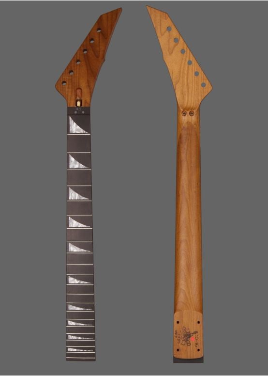 Arcade Guitar Neck