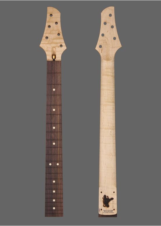 Meadowhawk Guitar Neck
