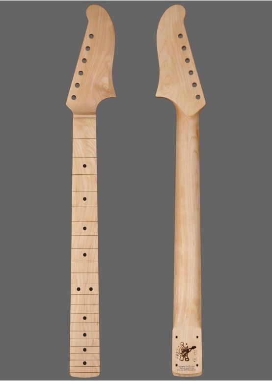 Mooncaster Guitar Neck
