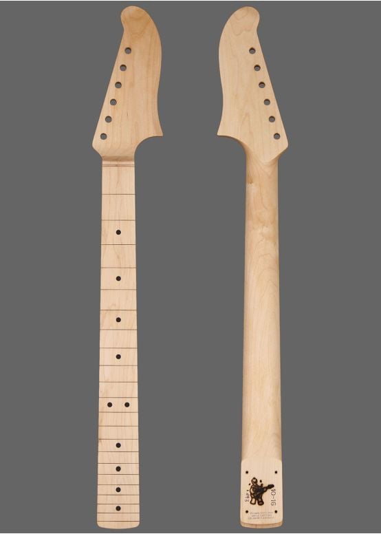 Mooncaster Guitar Neck