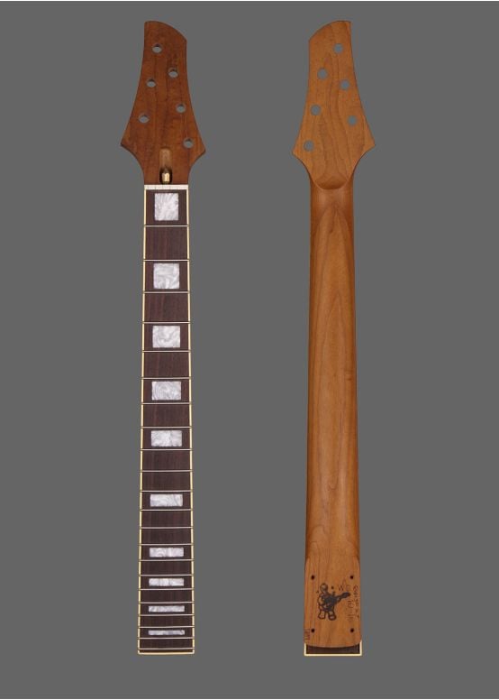 Meadowhawk Guitar Neck